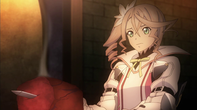 Illustration for article titled Let's Compare the Tales of Zestiria Anime to the Game